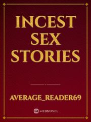 Erotic Stories Incest